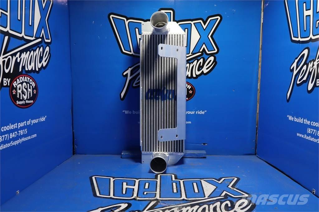  E One Καλοριφέρ