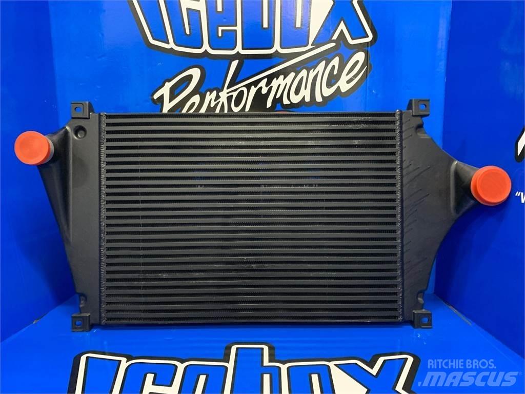 Ford  Καλοριφέρ