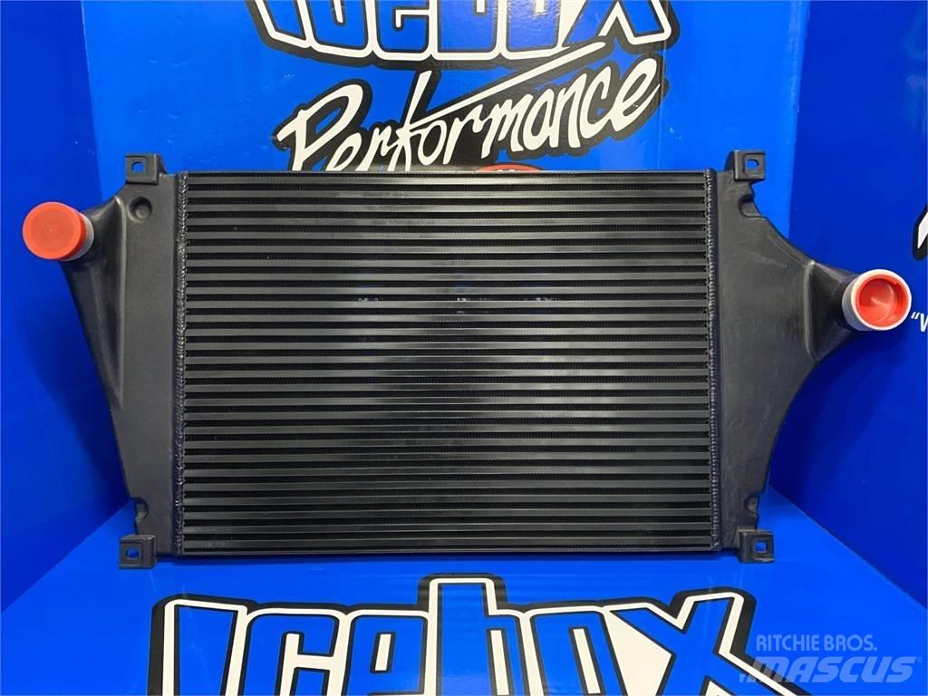 Ford  Καλοριφέρ