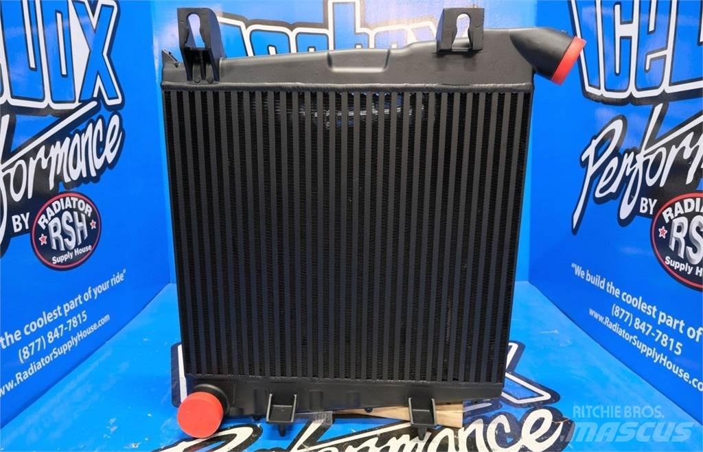 Ford 6.4 Καλοριφέρ