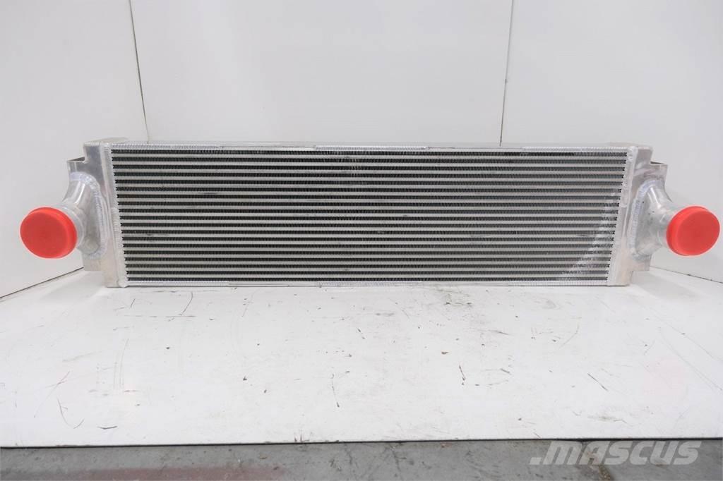 MCI 0 Καλοριφέρ