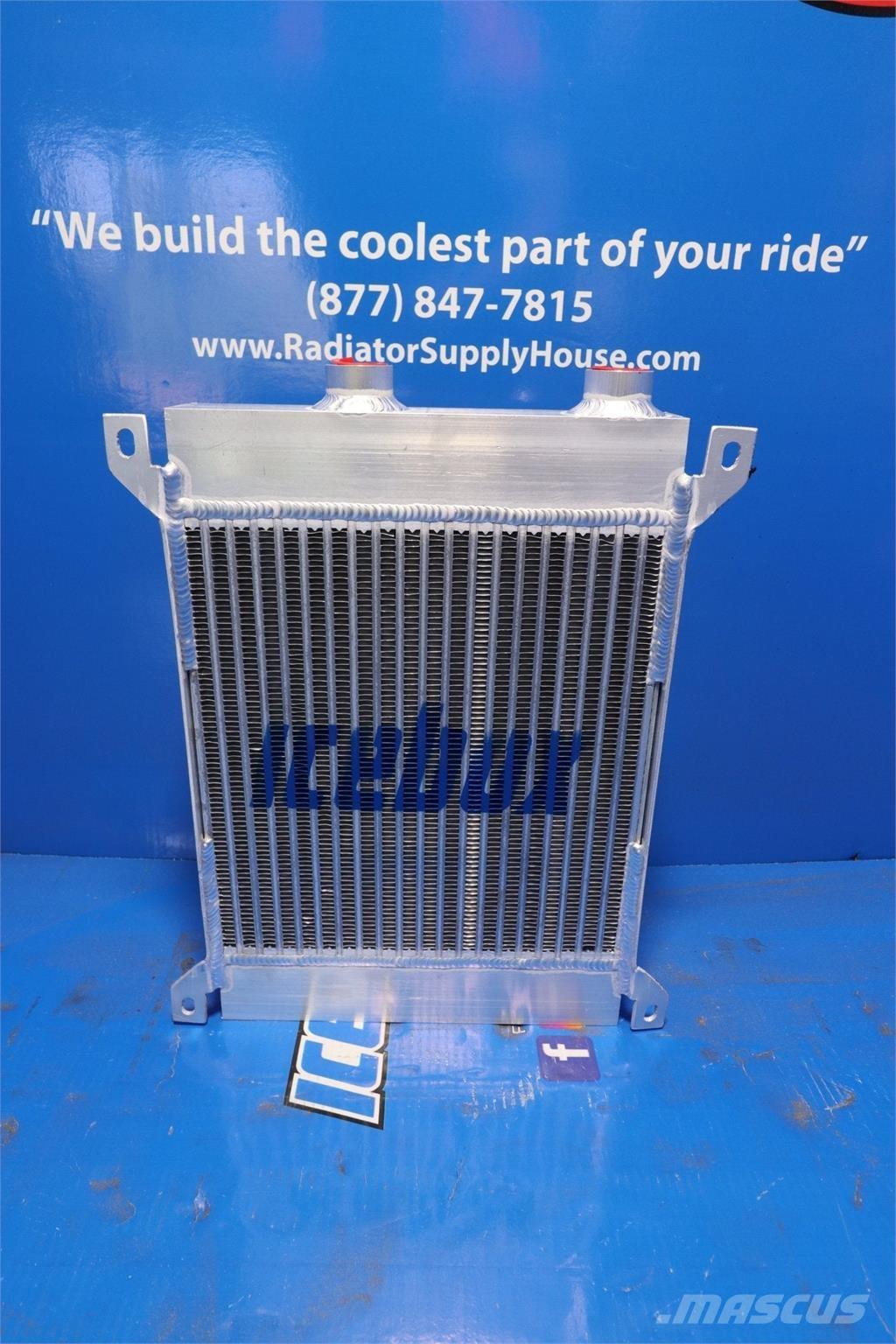  NMC Καλοριφέρ