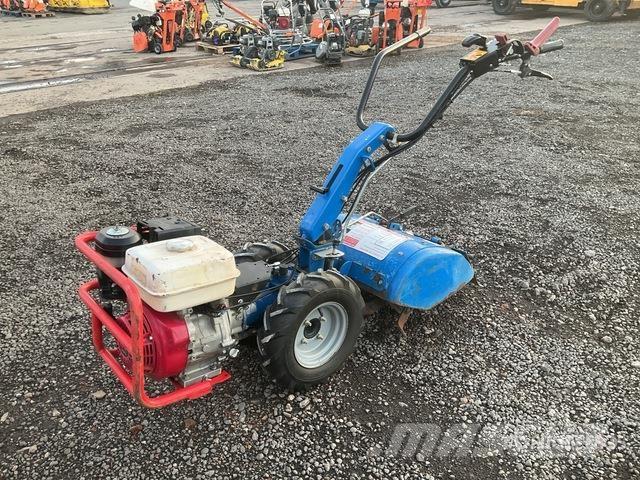  C8 Καλλιεργητές - Ρίπερ