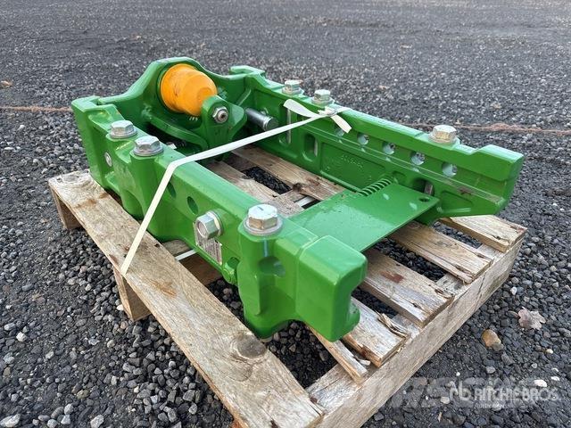  Hitch Άλλα εξαρτήματα για τρακτέρ