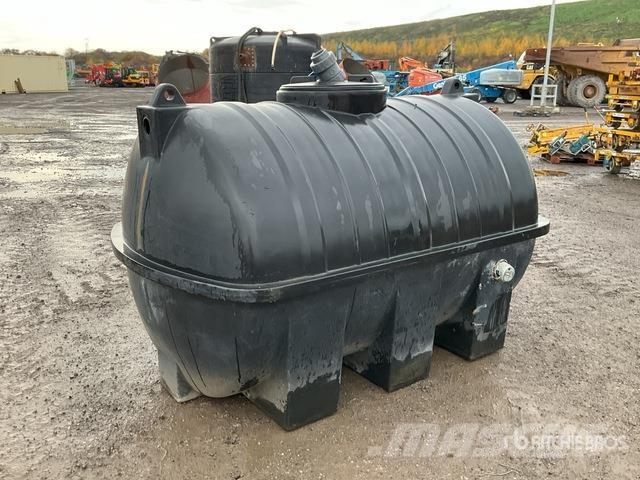  Tank Άλλα εξαρτήματα