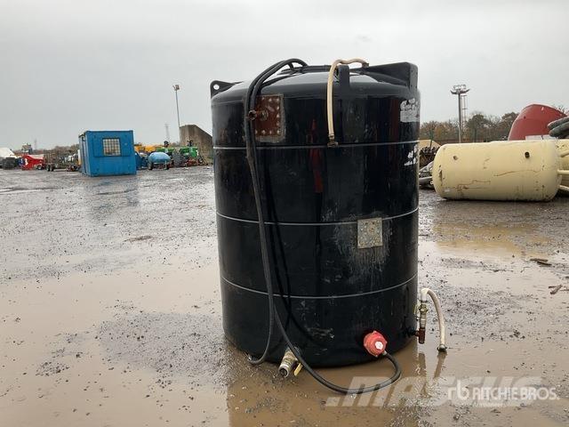  Tank Άλλα εξαρτήματα