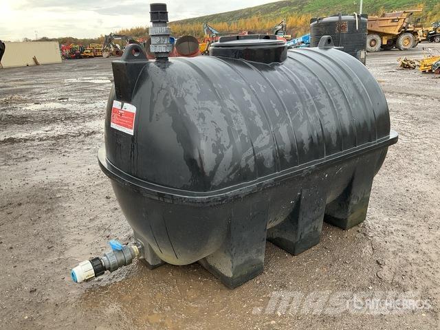  Tank Άλλα εξαρτήματα