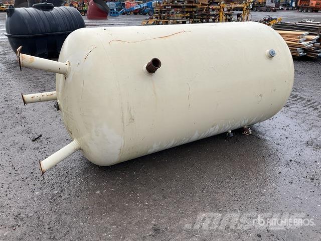  Tank Άλλα εξαρτήματα