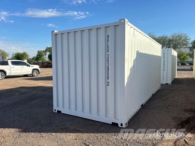  20 OS Ειδικά Container