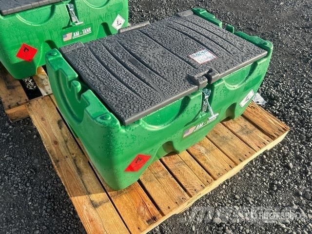 AM 40 Δεξαμενές καυσίμων και πρόσθετων