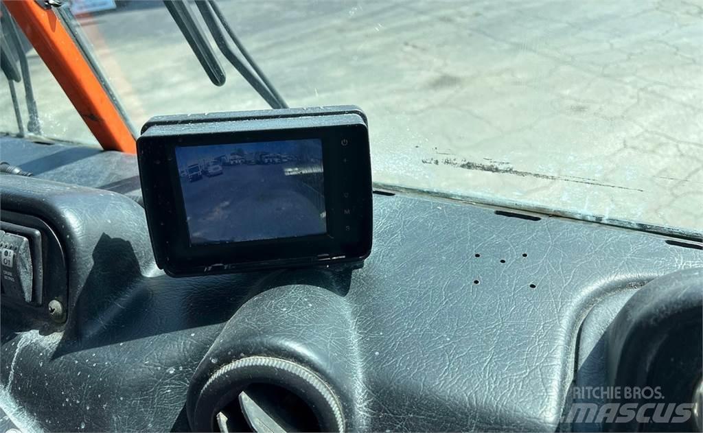 Autocar ACX64 Απορριμματοφόρα