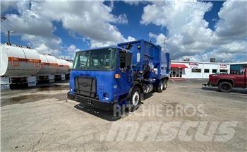 Autocar ACX64 Απορριμματοφόρα