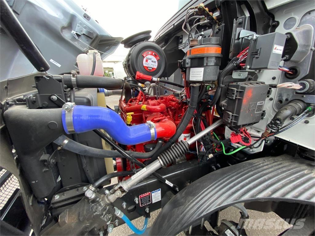 Mack MD6 Αρπάγες