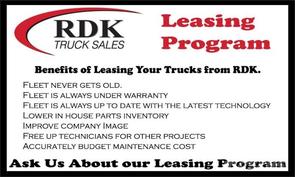 Mack MRU613 Απορριμματοφόρα