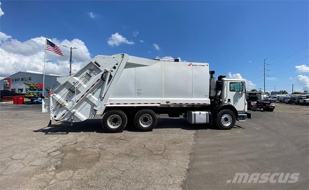 Mack TE64 Άλλα Φορτηγά