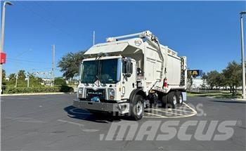 Mack TE64 Απορριμματοφόρα