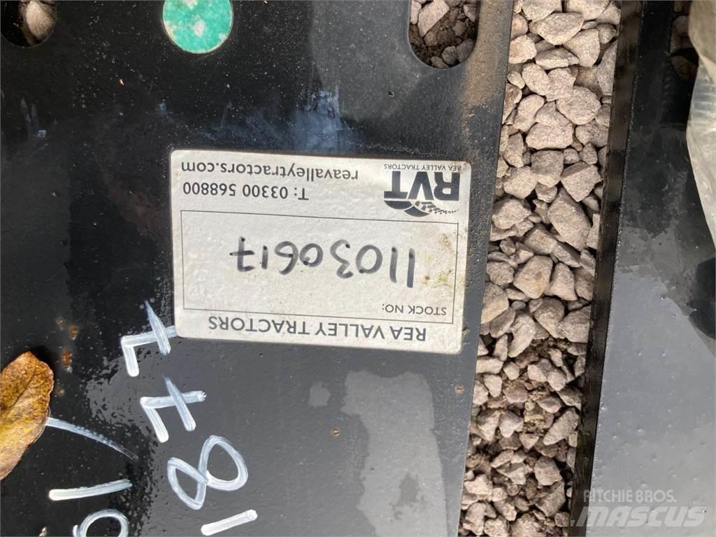 JCB  Άλλα γεωργικά μηχανήματα