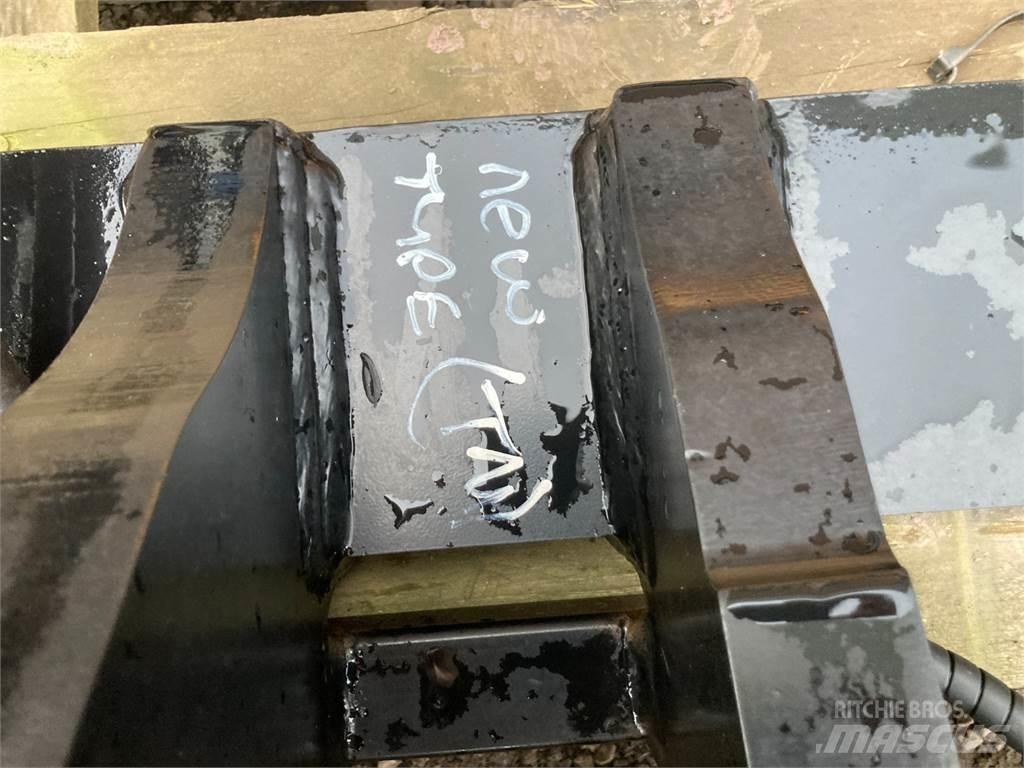 JCB  Άλλα γεωργικά μηχανήματα