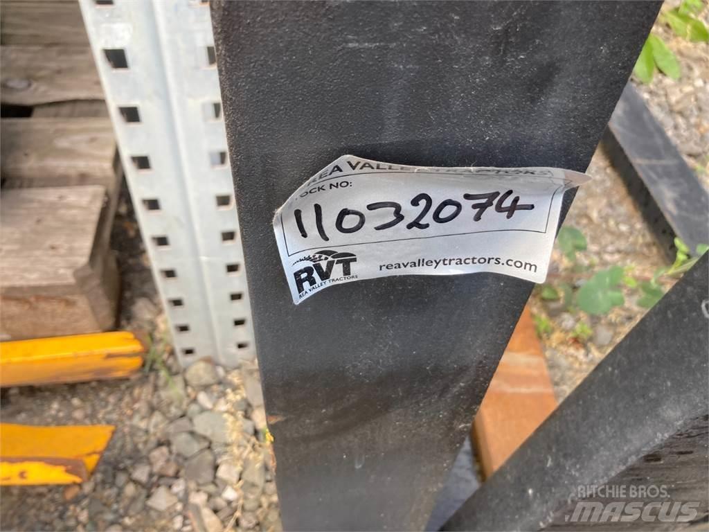 JCB  Άλλα γεωργικά μηχανήματα