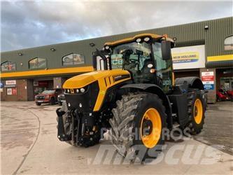 JCB 4220 Τρακτέρ