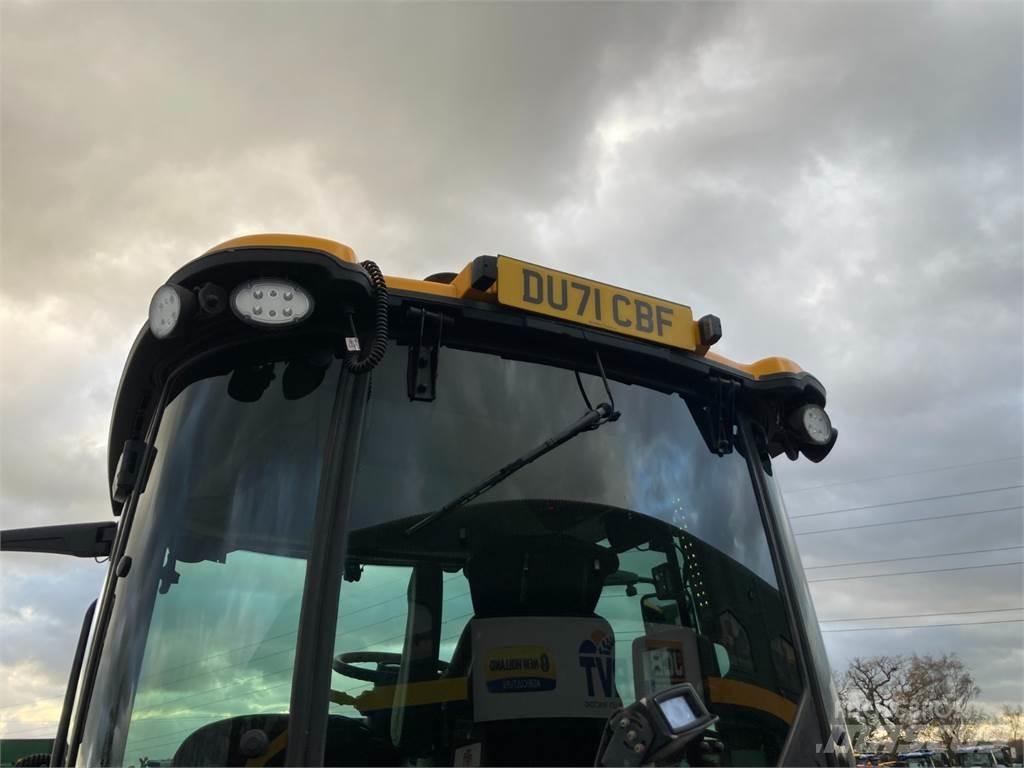 JCB 4220 Τρακτέρ