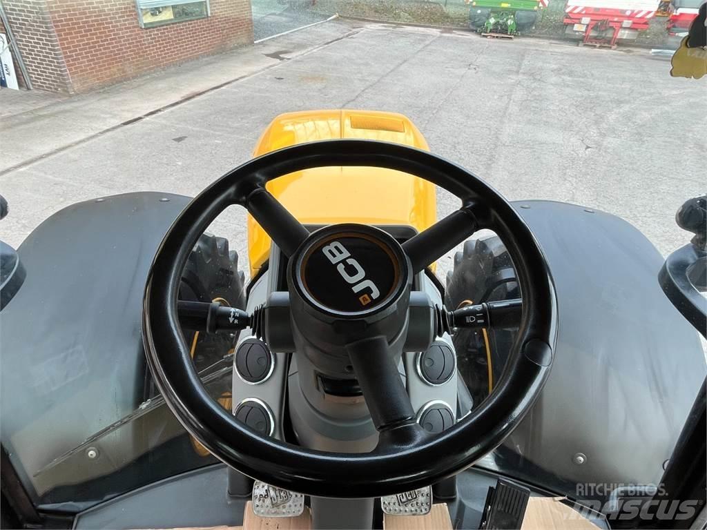 JCB 4220 Τρακτέρ