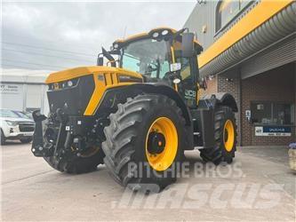 JCB 4220 Τρακτέρ