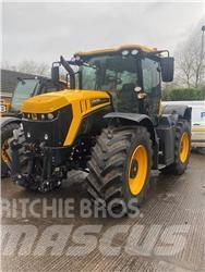 JCB 4220 Τρακτέρ