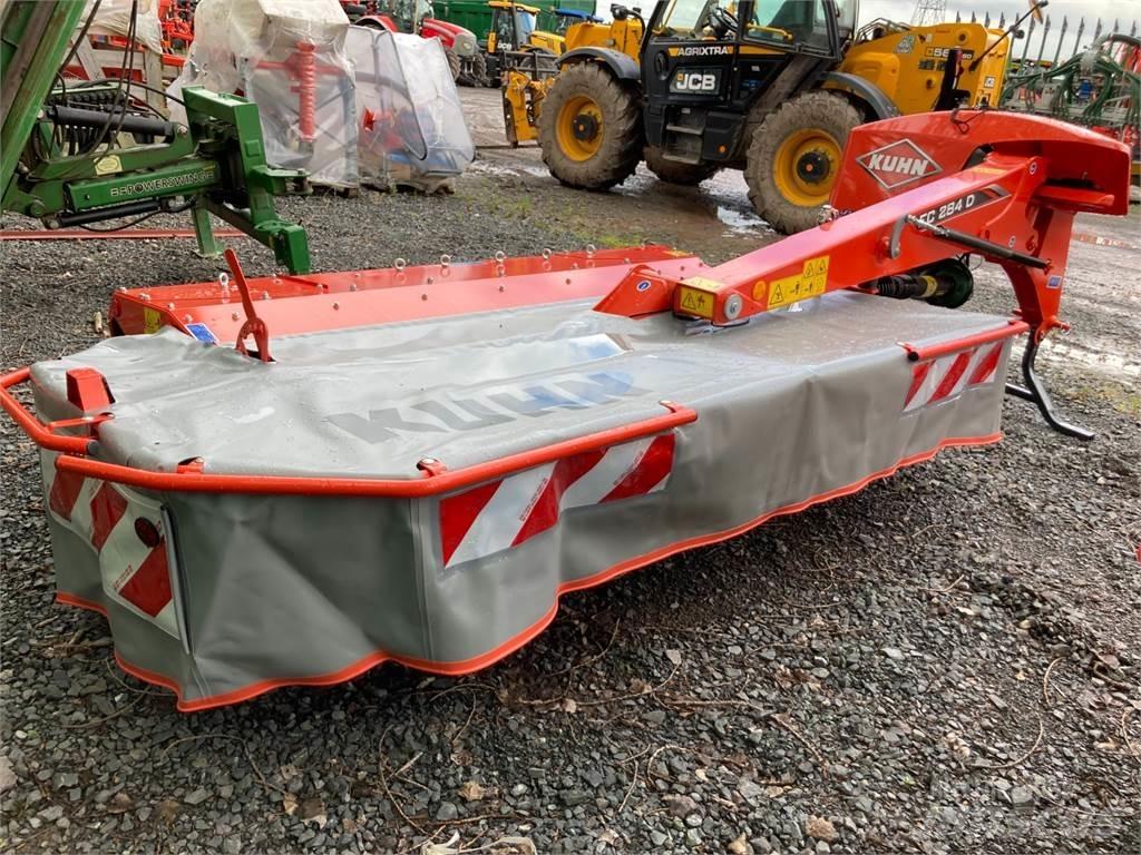 JCB Q-FIT Άλλα γεωργικά μηχανήματα