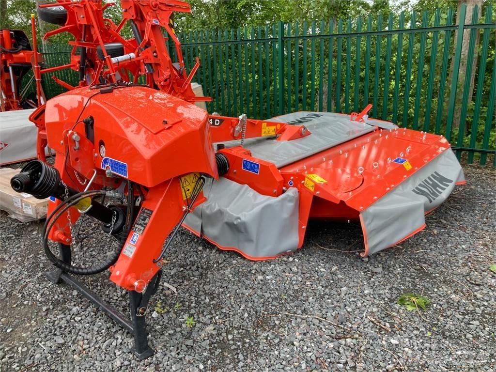 JCB Q-FIT Άλλα γεωργικά μηχανήματα