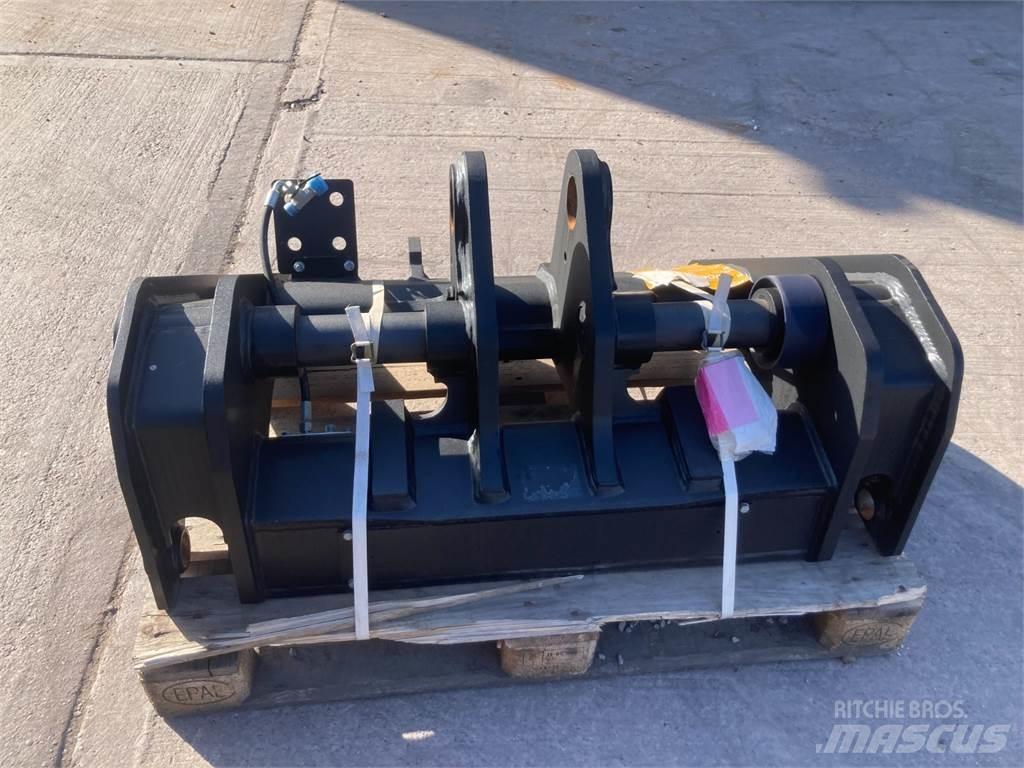 JCB TM420 Άλλα εξαρτήματα για τρακτέρ