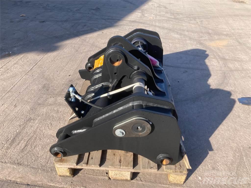 JCB TM420 Άλλα εξαρτήματα για τρακτέρ