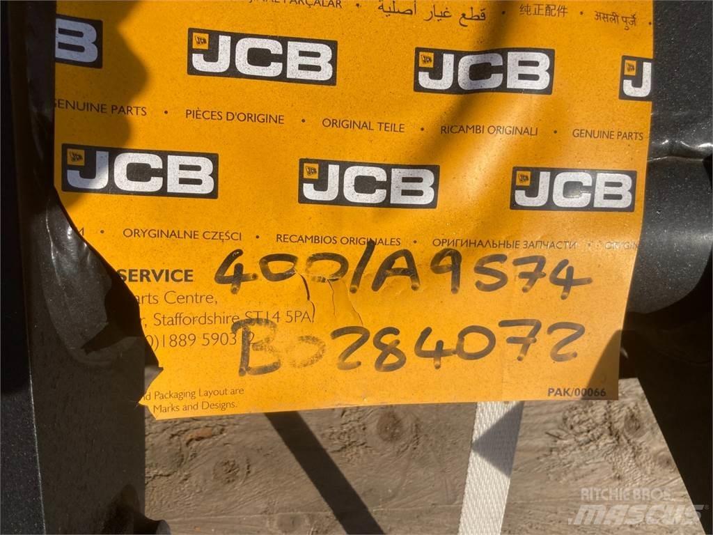 JCB TM420 Άλλα εξαρτήματα για τρακτέρ