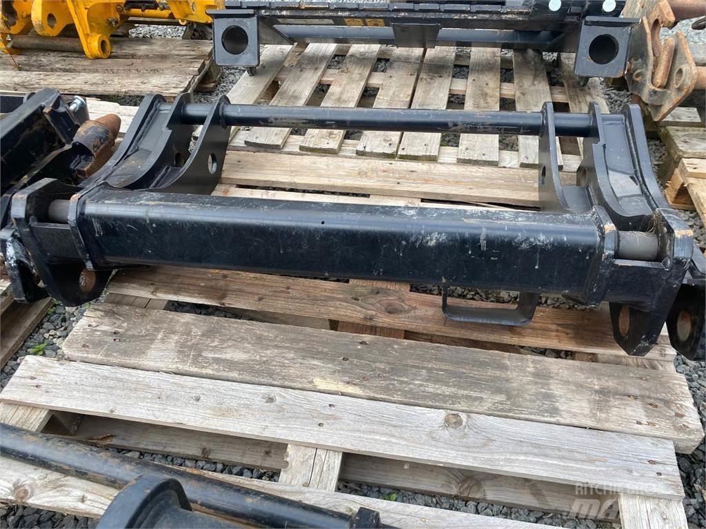 JCB Volvo Συστήματα τηλεχειρισμού για τη γεωργία