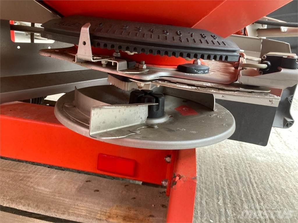 Kuhn 40.2 Άλλες μηχανές λιπασμάτων και εξαρτήματα