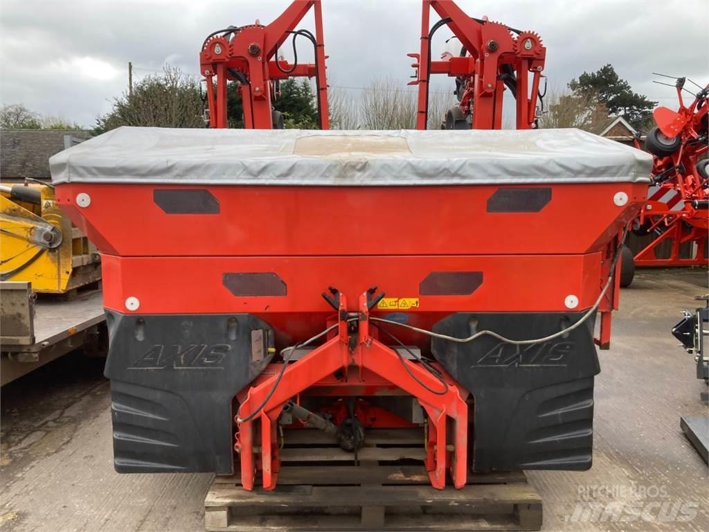 Kuhn 40.2 Άλλες μηχανές λιπασμάτων και εξαρτήματα