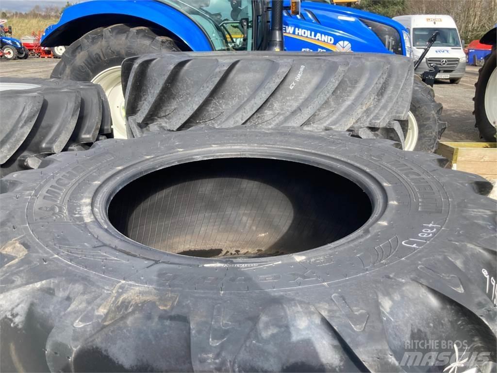 Michelin  Ελαστικά και ζάντες