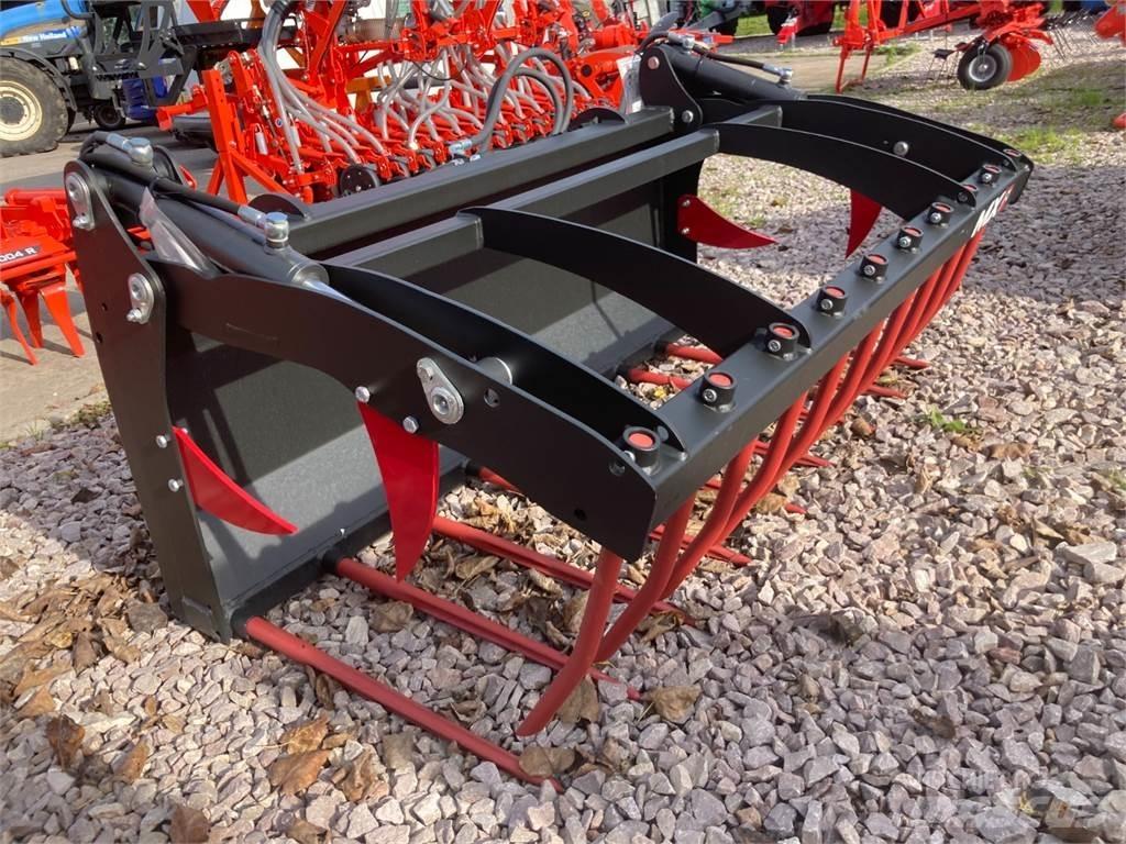 MX CG175 Άλλα γεωργικά μηχανήματα