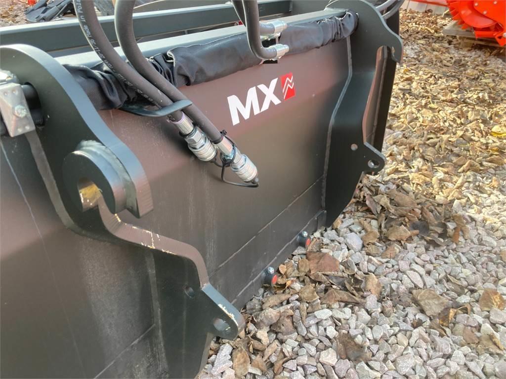 MX CG175 Άλλα γεωργικά μηχανήματα