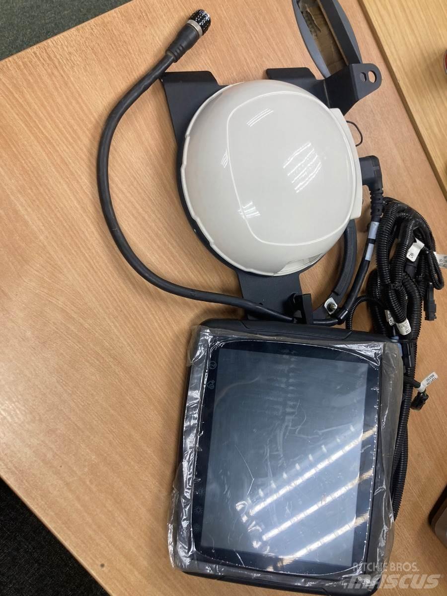Topcon  Άλλα γεωργικά μηχανήματα
