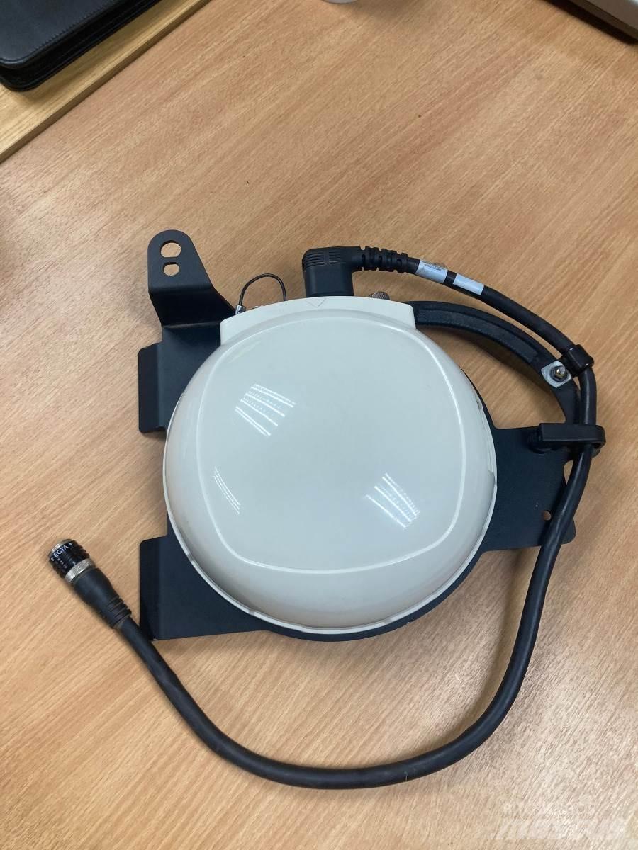 Topcon  Άλλα γεωργικά μηχανήματα
