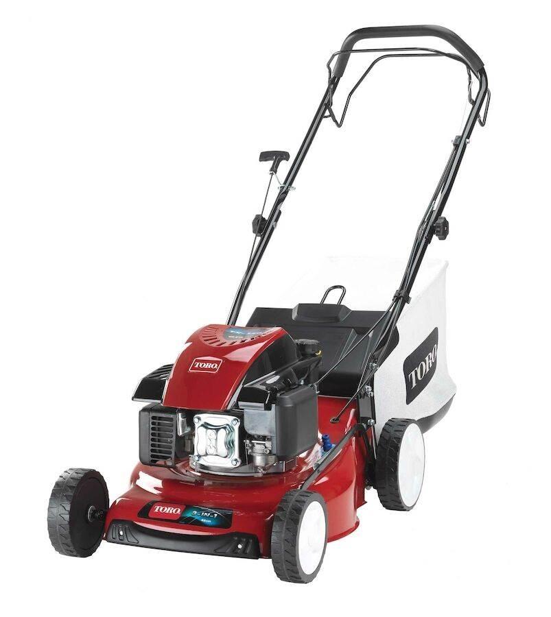 Toro  Άλλα γεωργικά μηχανήματα