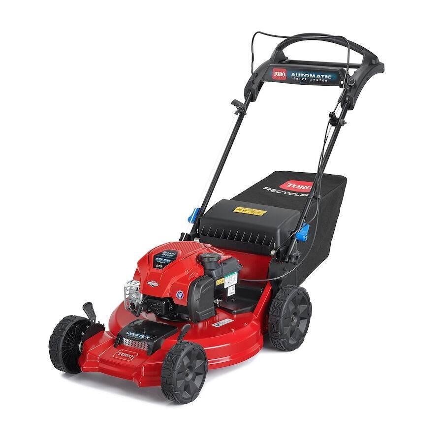 Toro  Άλλα γεωργικά μηχανήματα