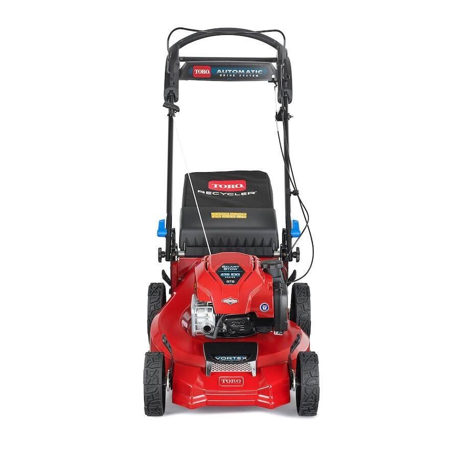 Toro  Άλλα γεωργικά μηχανήματα