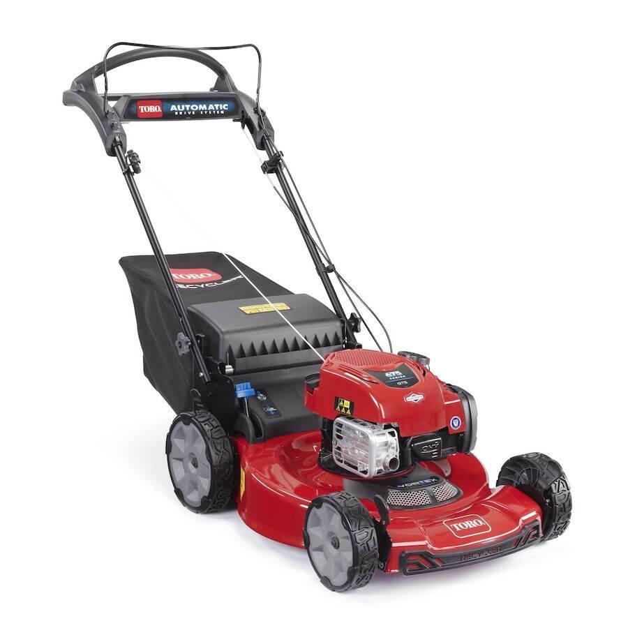 Toro  Άλλα γεωργικά μηχανήματα