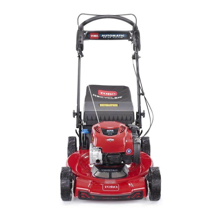 Toro  Άλλα γεωργικά μηχανήματα