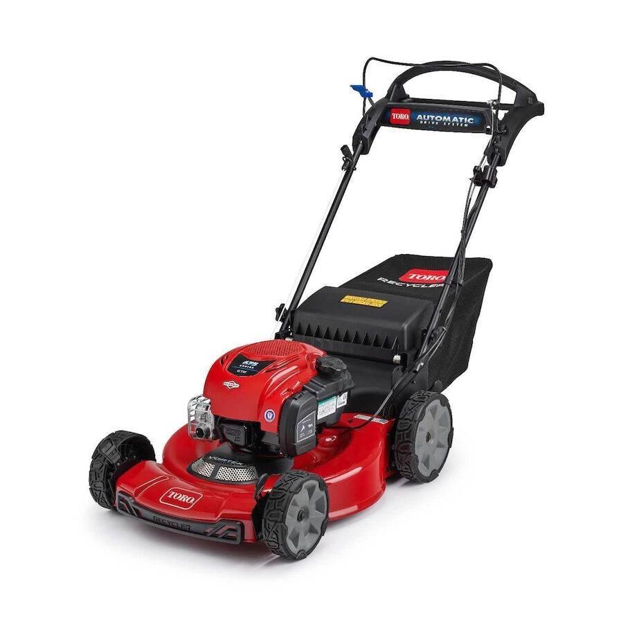 Toro  Άλλα γεωργικά μηχανήματα