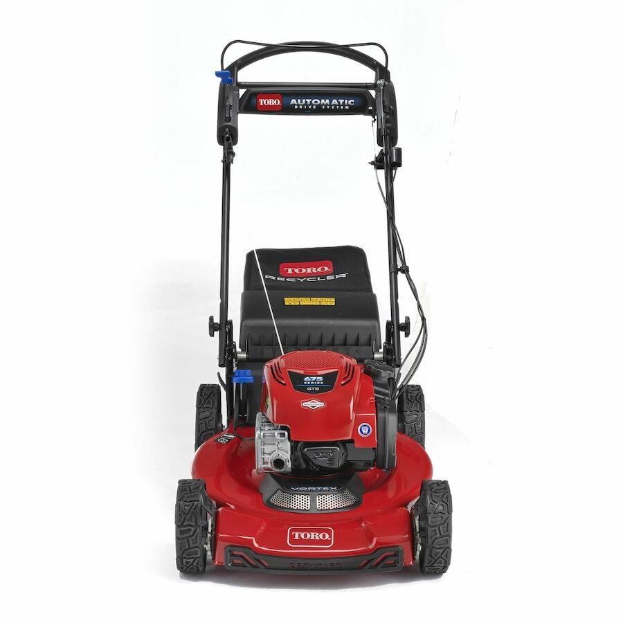 Toro  Άλλα γεωργικά μηχανήματα