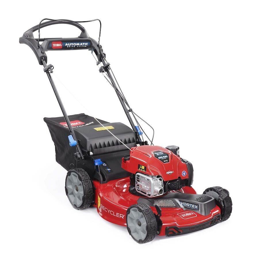 Toro  Άλλα γεωργικά μηχανήματα