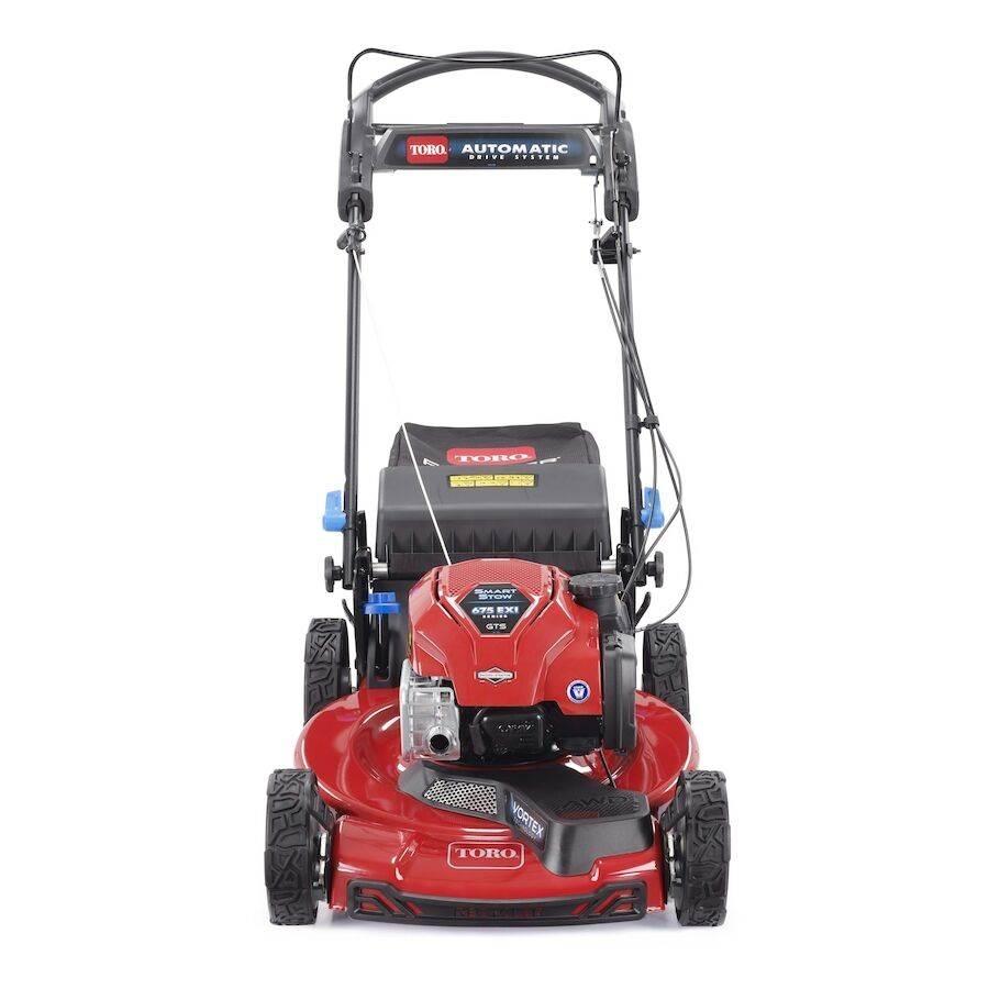 Toro  Άλλα γεωργικά μηχανήματα